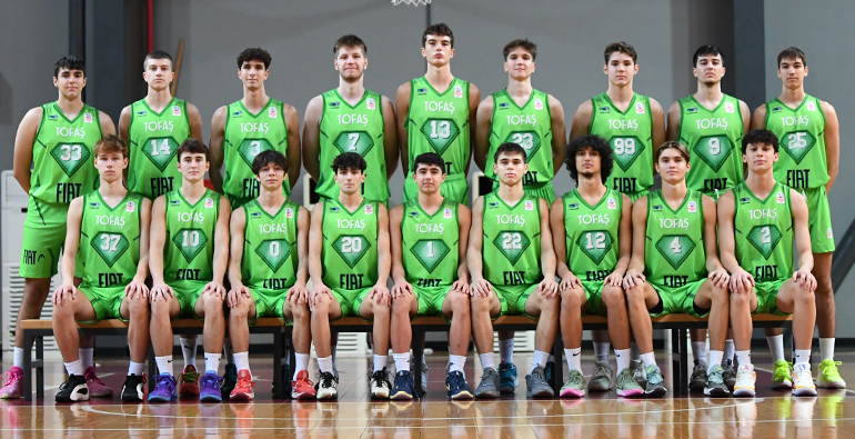 BGL Genç Takım (U18)