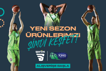 Tofaş Spor Store