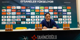 Orhun Ene l Demir İnşaat Büyükçekmece 