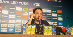 Orhun Ene l Fenerbahçe Doğuş (Play-off Final Serisi 2. Maç) 