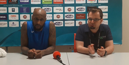 Tony Crocker l Fenerbahçe Doğuş (Play-off Final Serisi 3. Maç) 