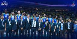 TOFAŞ Basketbol Takımı 2017-2018 Sezonu Klibi