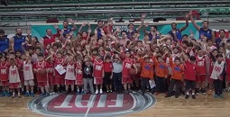 Bursa MG Tofaş Spor Okullarından Sürpriz Ziyaret