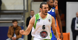 MAÇ KLİBİ: TOFAŞ 89-85 İSTANBUL BBSK