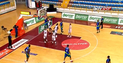 BSL 14. HAFTA: Trabzonspor 91-83 TOFAŞ 