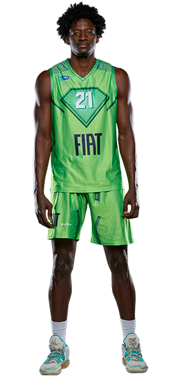 BOUBACAR TOURE